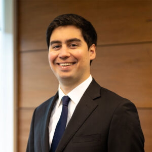 Alonso Calderón J