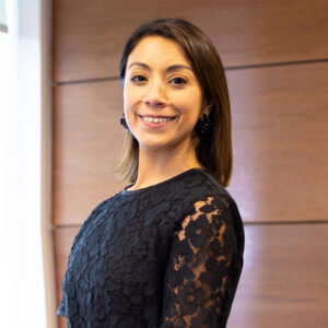 Victoria Salazar O